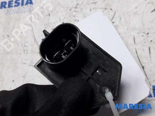 Electronic sensor FIAT DOBLO Cargo (263_) 1.4 | BP31402197M84