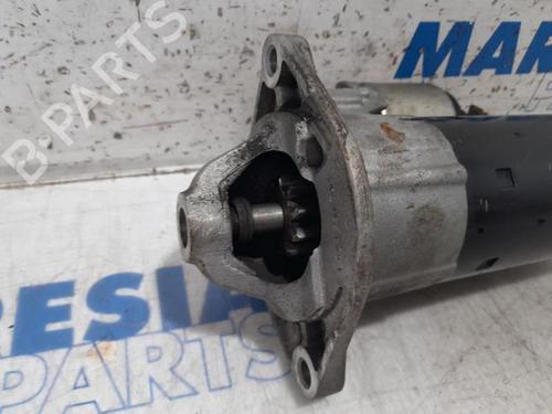 Starter FIAT DOBLO Cargo (263_) 1.6 D Multijet (263WXD1B, 263WXR1B, 263WXX1B, 263ZXD1B,... | BP31455623M8