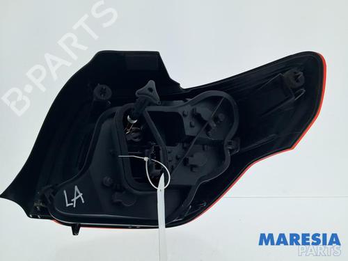 Left taillight CITROËN DS3 (SA_) 1.6 VTi 120 | BP38412713C34 - Image 4