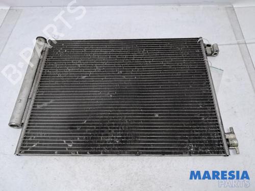 Used AC radiator AC radiator RENAULT CAPTUR I (J5_, H5_) 1.2 TCe 120 (118 hp) 31406072 31406072