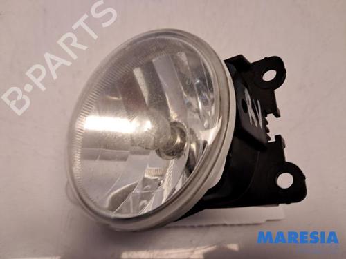 Used Right front fog light CITROËN C3 II (SC_) 1.6 HDi (92 hp) 31400985
