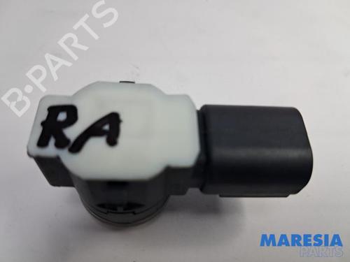 Electronic sensor CITROËN C4 CACTUS 1.2 VTi 82 | BP38459309M84 - Image 3