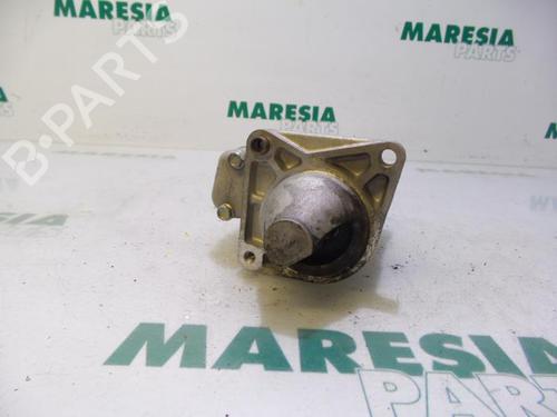 Starter FIAT PANDA (169_) 1.2 (169.AXB11, 169.AXB1A) | BP31524339M8