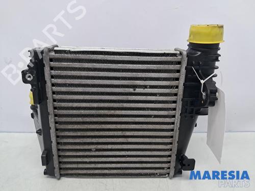 Used Intercooler CITROËN C4 Grand Picasso II (DA_, DE_) 1.6 THP 165 (165 hp) 31461350