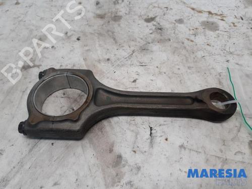 Andre CITROËN DS4 (NX_) 1.6 VTi 120 (120 hp) 31507360