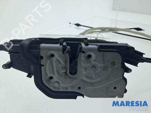 Used Electronic module Electronic module FIAT 500e (332_) Elektro 3+1 (FA1) (118 hp) 36093250 36093250