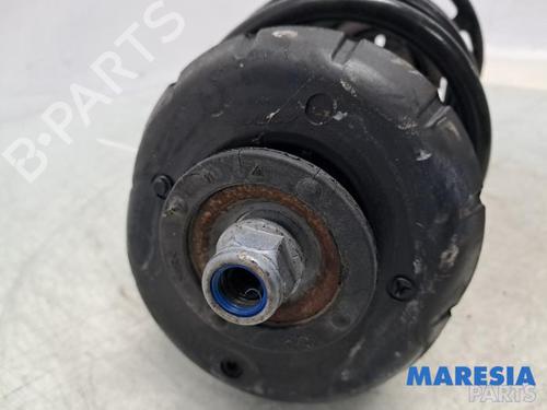 Right front shock absorber CITROËN C3 II (SC_) 1.6 VTi 120 | BP32351575M17 - Image 4