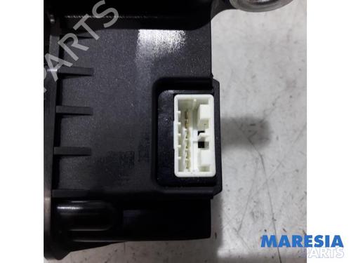 Gearstang FIAT 500 (312_) 1.2 (312AXA1A) | BP31506472M90