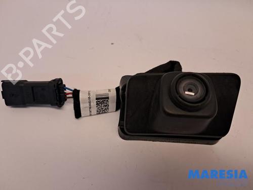 Kamera CITROËN C4 Picasso II 1.6 THP 155 (156 hp) 31418980