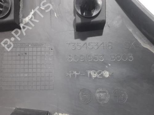 Other LANCIA DELTA III (844_) 1.6 D Multijet (844.AXC11, 844.AXC1A) | BP31442625O1