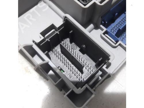 Engine control unit (ECU) FIAT PUNTO EVO (199_) 1.3 D Multijet | BP31518201M57