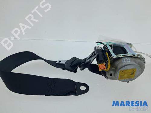 Used Rear right seatbelt Rear right seatbelt FIAT 500e (332_) Elektro 3+1 (FA1) (118 hp) 36093247 36093247