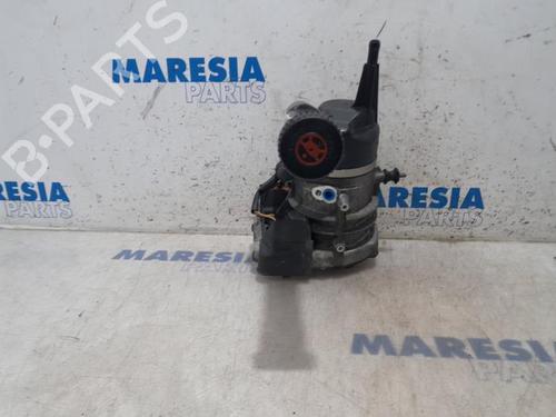 Used Steering pump PEUGEOT 308 CC (4B_) 1.6 16V (120 hp) 31423660