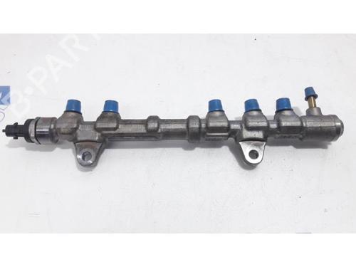 Injection rail FIAT DOBLO Cargo (263_) 1.3 D Multijet | BP31527924M98