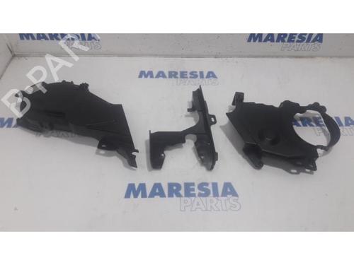 Used Timing cover PEUGEOT EXPERT Van (VF3A_, VF3U_, VF3X_) 2.0 HDi 120 (120 hp) 31427040