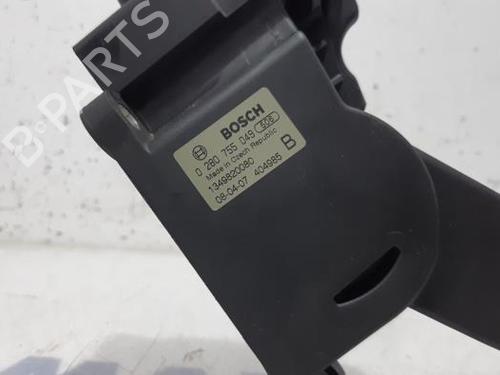 Electronic module PEUGEOT BOXER Van 3.0 HDi 160 | BP31464527M83