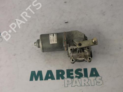 Used Front wiper motor Front wiper motor FIAT PUNTO EVO (199_) 1.3 D Multijet (84 hp) 31472740 31472740