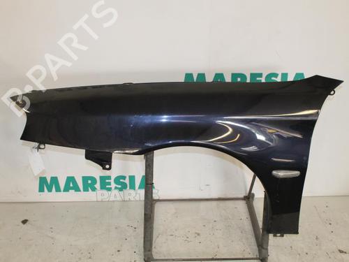 Forskærm venstre ALFA ROMEO 166 (936_) 2.4 JTD (936AXA00, 936A3B00) (150 hp) 31528166