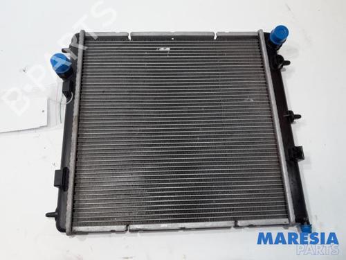 Used Water radiator PEUGEOT 208 I (CA_, CC_) 1.2 VTI 82 (82 hp) 31529524