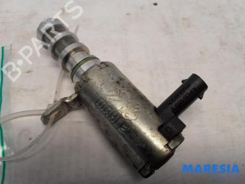 Used Electronic sensor PEUGEOT 208 I (CA_, CC_) 1.2 THP 110 (110 hp) 31509378