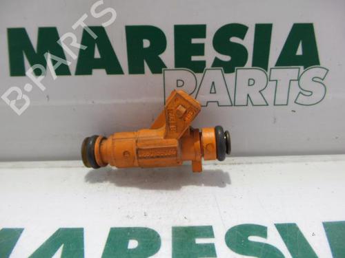 Used Injector PEUGEOT 307 (3A/C) 1.6 16V (109 hp) 31483205