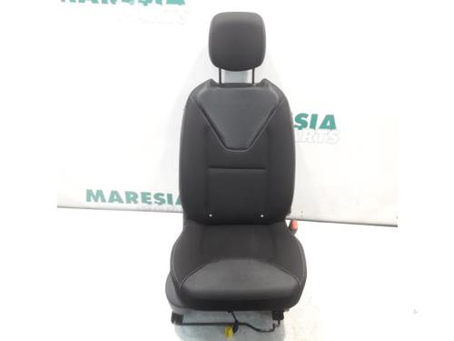 Used Right front seat RENAULT CLIO IV (BH_) 0.9 TCe 90 (BHNF, BHMA, BHMH, BHJK, BHJR) (90 hp) 31473574