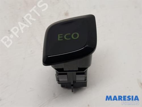 Used Switch RENAULT ZOE Hatchback Van (BFM_) Electric (BFME) (92 hp) 31426893