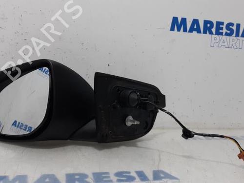 Bakspejl venstre CITROËN C4 CACTUS 1.2 VTi 82 (82 hp) 31464204