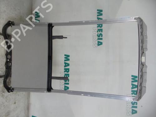 Used Sunroof PEUGEOT 207 SW (WK_) 1.4 (73 hp) 31532373