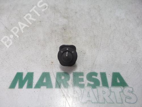 Used Mirror switch FIAT DOBLO Platform/Chassis (263_) 1.3 D Multijet (90 hp) 31478704