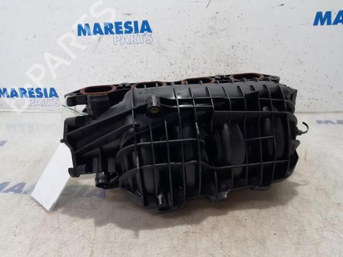 Injection rail PEUGEOT 308 CC (4B_) 1.6 16V | BP31412971M98 