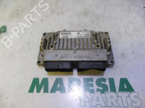 Used Gearbox control unit RENAULT LAGUNA III (BT0/1) 2.0 dCi (BT01, BT08, BT09, BT0E, BT0K, BT12, BT1C, BT1D,... (150 hp) 31530834