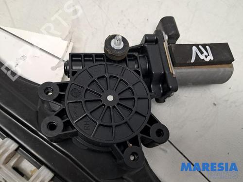 Front right window mechanism FIAT 500 (312_) 1.2 (312AXA1A) | BP31507689C23