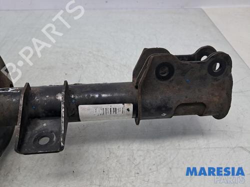 Used Right front shock absorber FIAT PANDA (312_, 319_) 0.9 (312PXH1A) (65 hp) 32351408