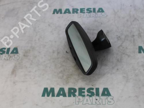 Used Rear mirror PEUGEOT 307 CC (3B) 1.6 16V (110 hp) 31423779