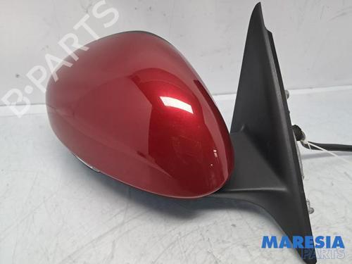 Used Right mirror Right mirror ALFA ROMEO GIULIA (952_) 2.9 Quadrifoglio (952AAM24) (510 hp) 36420552 36420552