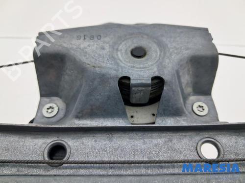 Front right window mechanism RENAULT CAPTUR I (J5_, H5_) 0.9 TCe 90 | BP34197940C23 - Image 6