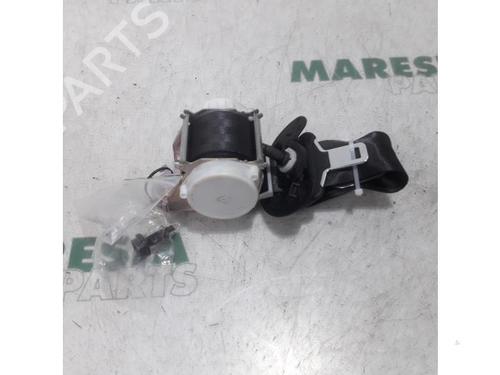 Used Rear right seatbelt Rear right seatbelt PEUGEOT 308 SW II (LC_, LJ_, LR_, LX_, L4_) 1.6 HDi 92 (92 hp) 31433106 31433106
