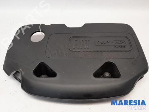 Luftfilter kasse FIAT PANDA (312_, 319_) 0.9 (312PXG1A) (86 hp) 31414476