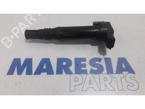Used Ignition coil PEUGEOT 208 I (CA_, CC_) 1.2 VTi 68 / PureTech 68 (68 hp) 31389910