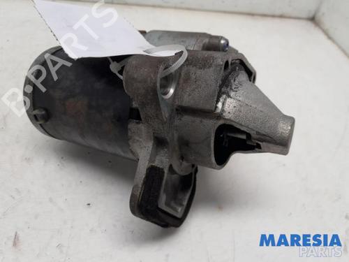 Starter RENAULT CLIO IV (BH_) 1.2 TCe 120 (BHM0) | BP31402080M8 - Image 2