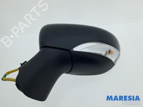 Retrovisor esquerdo Retrovisor esquerdo 38569706 38569706