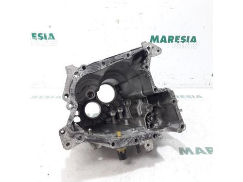 Used Manual Gearbox (For Parts) CITROËN JUMPY II Van 2.0 HDi 120 (120 hp) 31476255