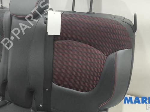 Sæde Bagtil RENAULT CAPTUR I (J5_, H5_) 1.2 TCe 120 | BP37241622C17 - Image 3