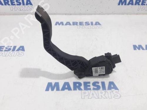 Used Electronic module CITROËN C3 II (SC_) 1.6 HDi (92 hp) 31389041