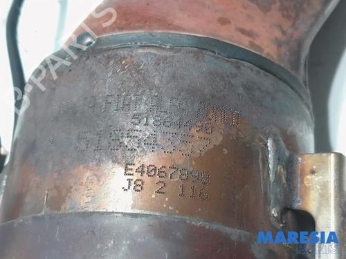 Catalyst FIAT 500 (312_) 0.9 (312AXG1A, 312.AXG11) | BP31388239M10