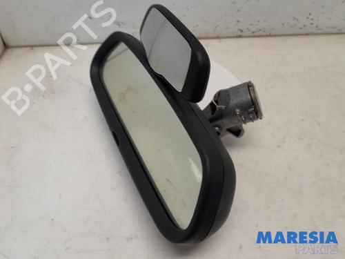 Used Rear mirror PEUGEOT 5008 (0U_, 0E_) 1.6 16V (120 hp) 31437432