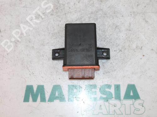 Used Electronic sensor CITROËN BERLINGO / BERLINGO FIRST Box Body/MPV (M_) 1.9 D 70 (MBWJZ, MCWJZ) (69 hp) 31496058