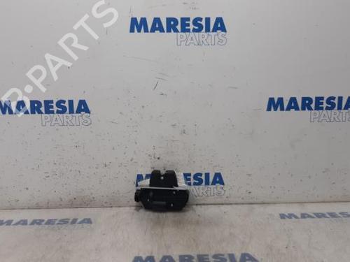 Módulo eletrónico PEUGEOT 208 I (CA_, CC_) 1.6 VTi (120 hp) 31434772