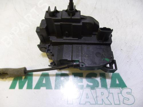 Electronic module RENAULT CLIO III (BR0/1, CR0/1) 1.5 dCi | BP31391079M83